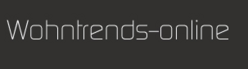 Logo Wohntrends-online