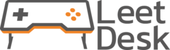Logo Leet Desk
