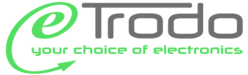 Logo eTrodo