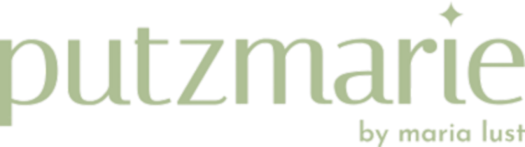 Logo Putzmarie