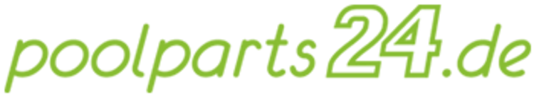 Logo poolparts24