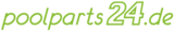 Logo poolparts24