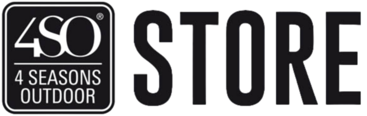 Logo 4 Seasons Outdoor