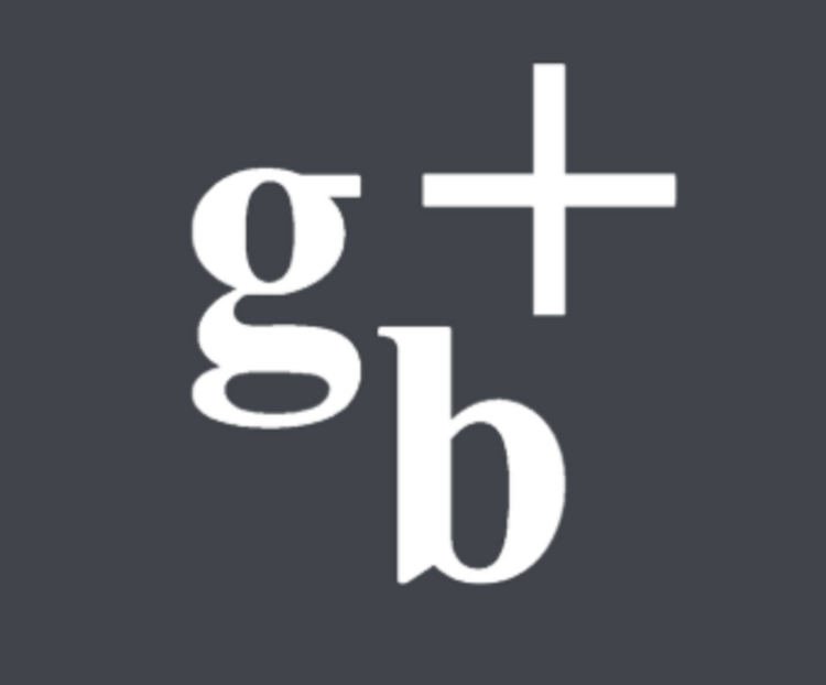 Logo Grunau & Brauser Türschilder