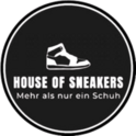 Logo House of Sneakers