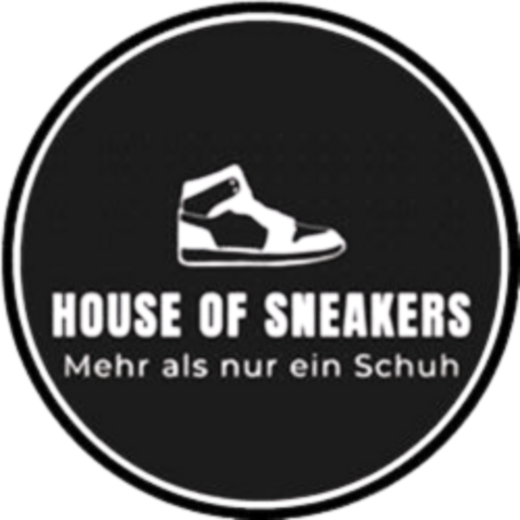 Logo House of Sneakers