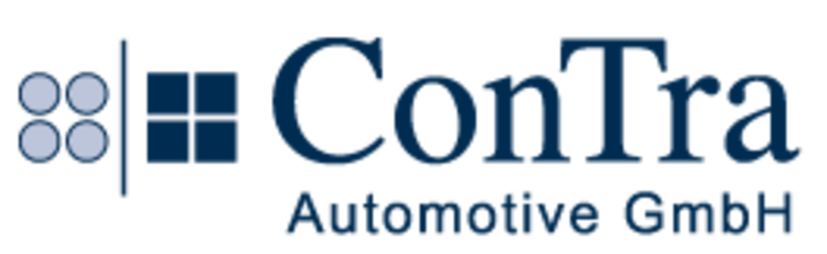 Logo ConTra Automotive