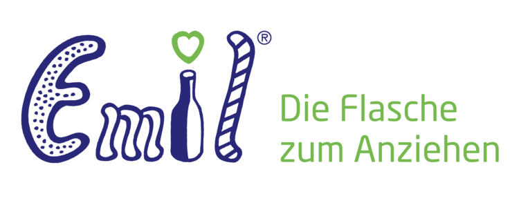 Logo Emil die Flasche