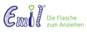 Logo Emil die Flasche