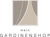Logo mein Gardienenshop