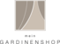 Logo mein Gardienenshop