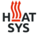 Logo HeatSys