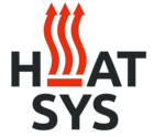 Logo HeatSys