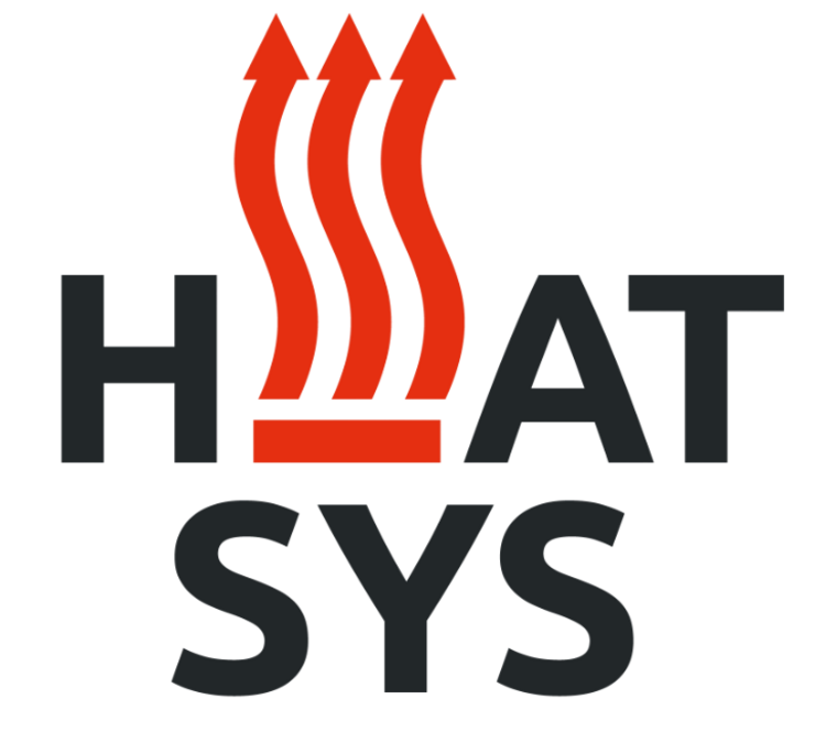 Logo HeatSys
