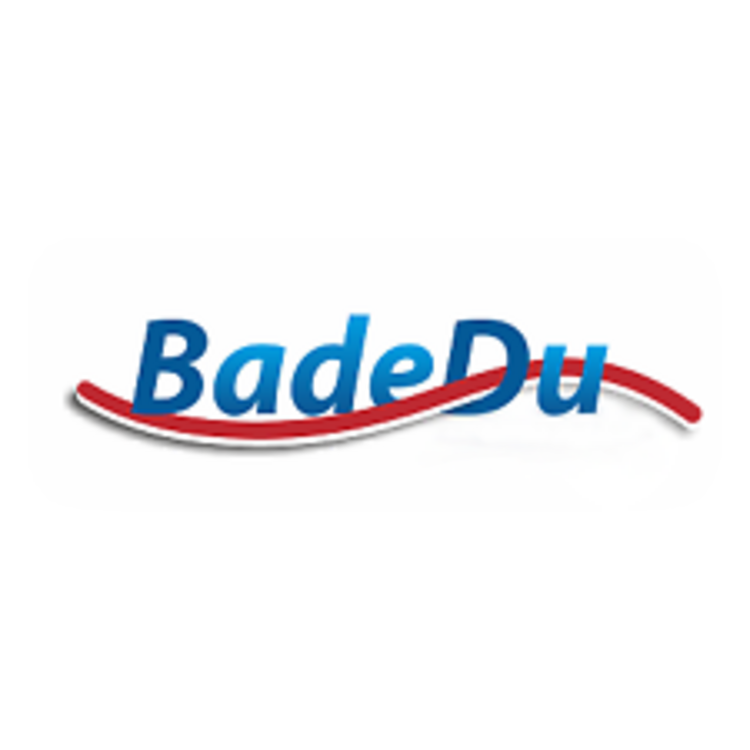 Logo BadeDu