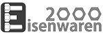 Logo Eisenwaren2000