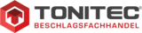 Logo ToniTec