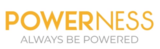Logo powerness