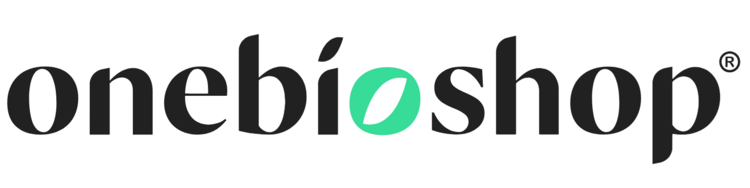Logo OneBioShop