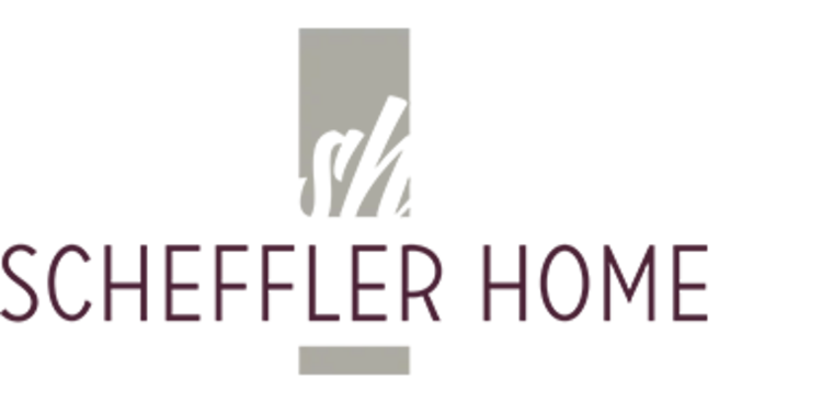 Logo Scheffler Home
