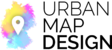 Logo UrbanMapDesign