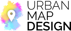 Logo UrbanMapDesign