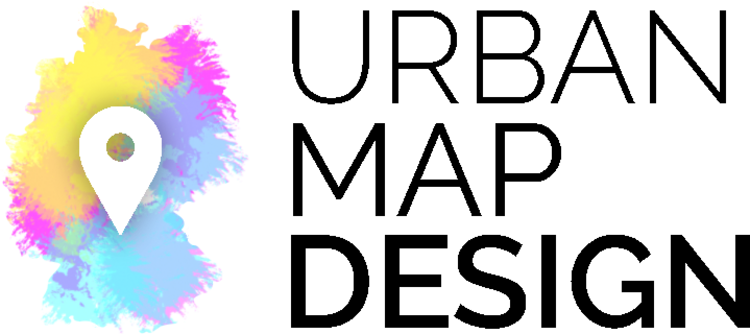 Logo UrbanMapDesign