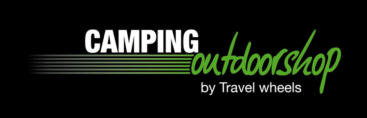Logo Camping Outdoor Shop