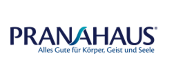 Logo PranaHaus