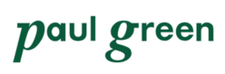 Logo Paul Green