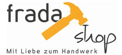 Logo fradashop