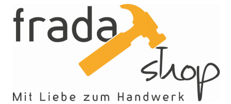 Logo fradashop
