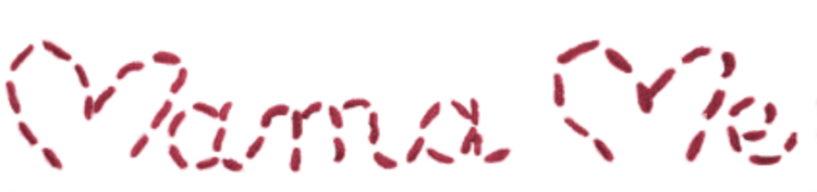 Logo Mama Me