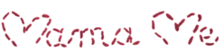 Logo Mama Me