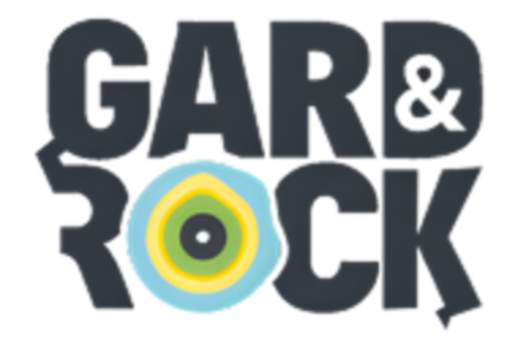 Logo GARD & ROCK
