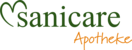 Logo SANICARE