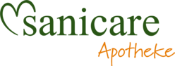 Logo SANICARE