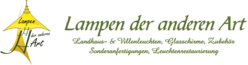 Logo Lampen der anderen Art