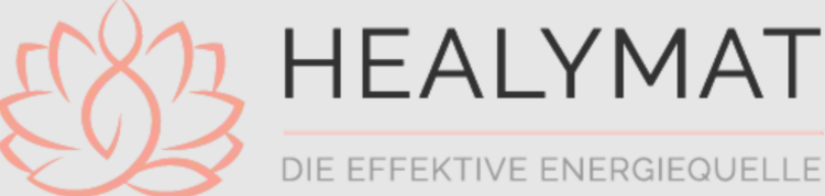 Logo Healymat
