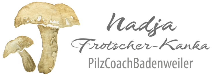 Logo PilzCoach-Badenweiler