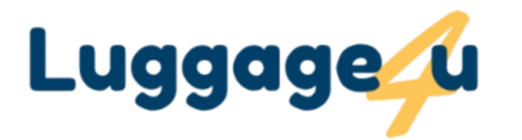 Logo Luggage4u