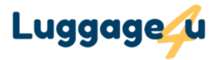 Logo Luggage4u