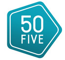 Logo 50five