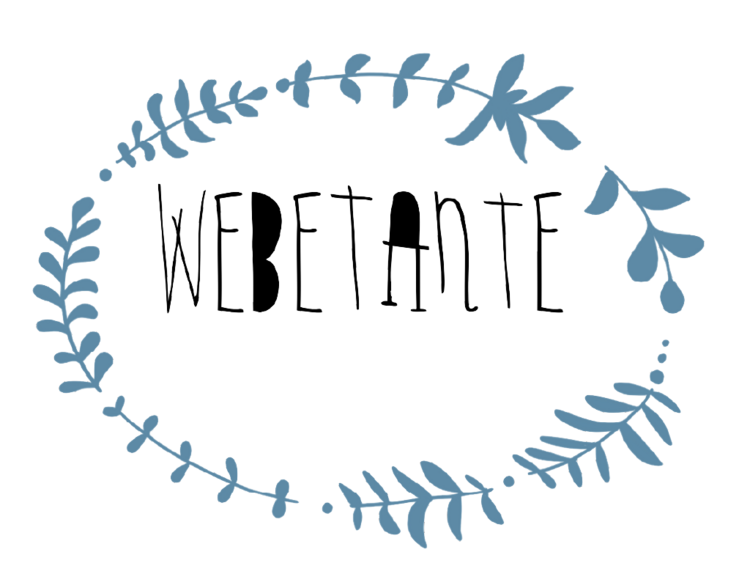 Logo WebeTante