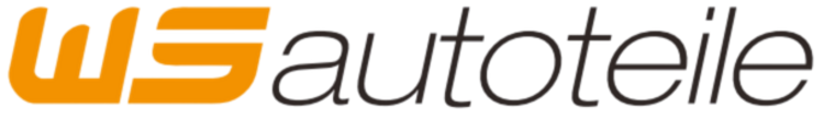 Logo WS Autoteile