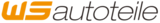 Logo WS Autoteile