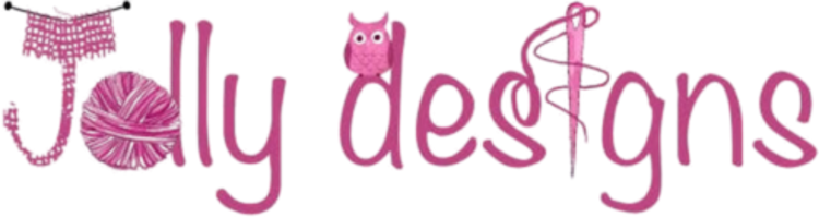 Logo Jolly Designs