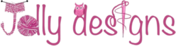 Logo Jolly Designs