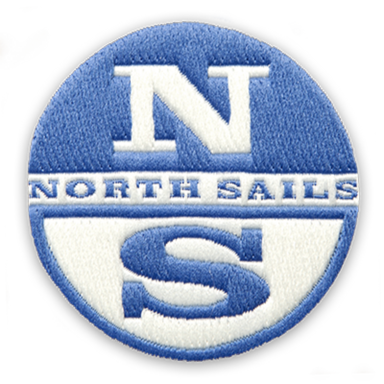 Logo North Sails