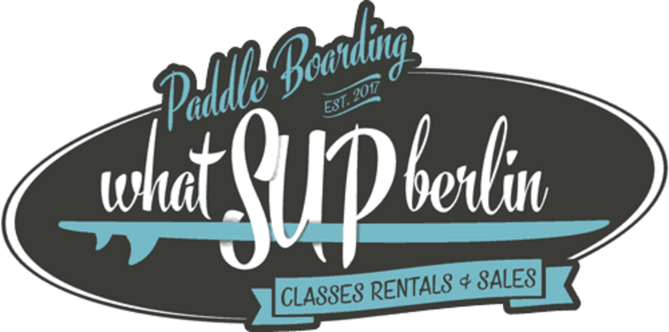 Logo WhatSUPberlin